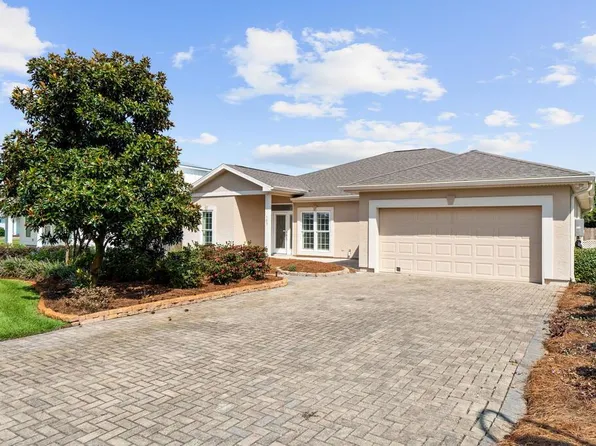 105 White Blossom Trl, Port Saint Joe, FL 32456