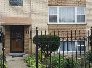 2517 N Monitor Ave #1, Chicago, IL 60639