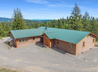 16027 N Koth Rd, Newman Lake, WA 99025