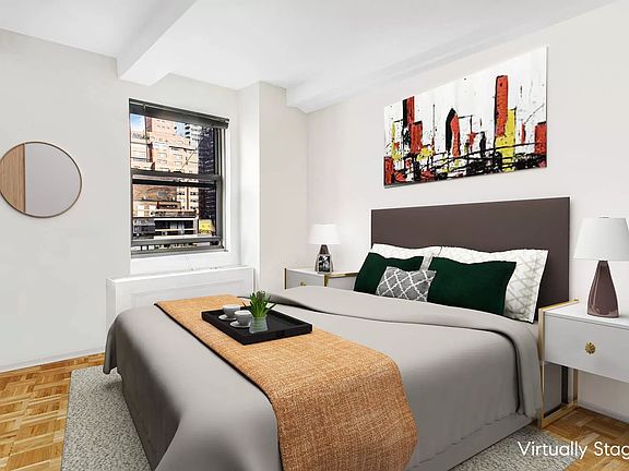 4th image of 235 E 49th St #F9