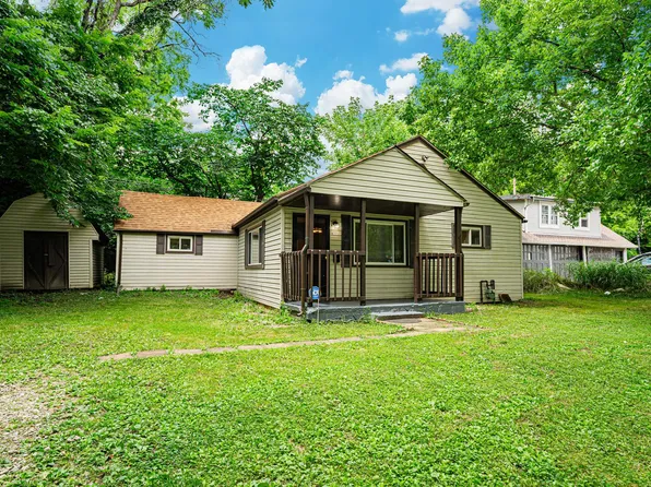 477 S Weyant Ave, Columbus, OH 43213