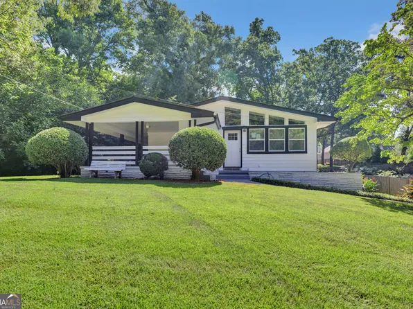 1914 Normal St, Decatur, GA 30032