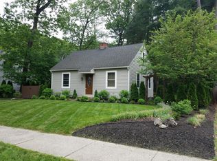 379 Maple Rd #0, Longmeadow, MA 01106