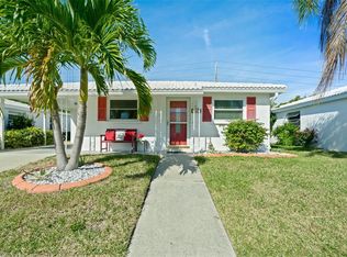 581 Spanish Dr N, Longboat Key, FL 34228