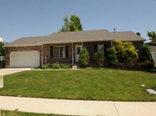 834 N 500 W, American Fork, UT 84003