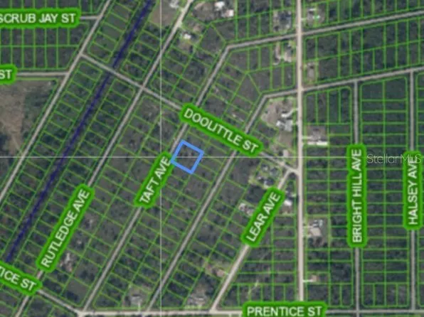 1453 Taft Ave #19, Lake Placid, FL 33852