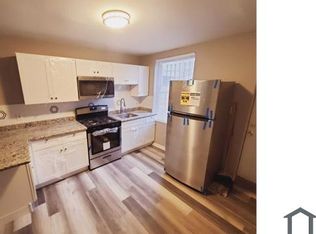 2506 E Madison St, Baltimore, MD 21205