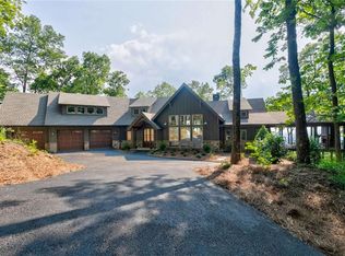 751 Ridgeview Dr, Jasper, GA 30143