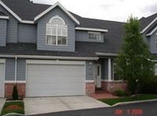 2196 Iverson Woods Pl, Holladay, UT 84117