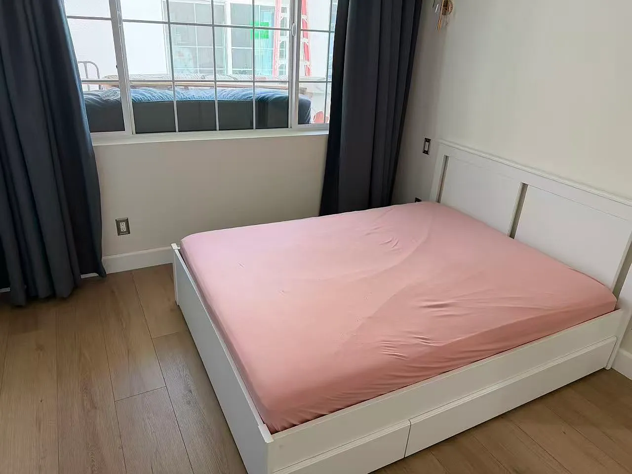 1 bed, $1,200 — Photo 2