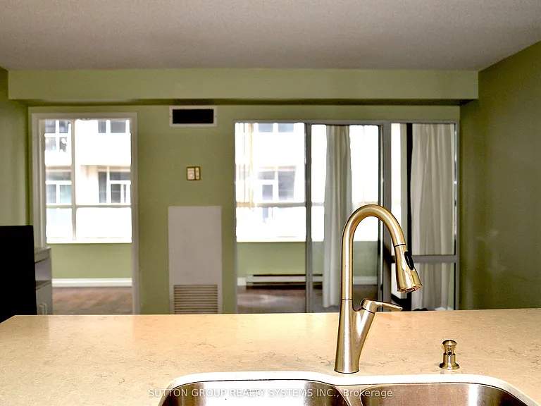 717 Bay St #1809 — Photo 7