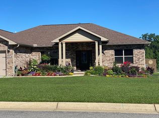 977 Jacobs Way, Cantonment, FL 32533