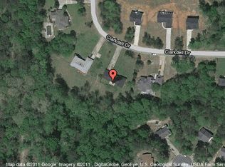 244 Clarkdell Dr, Stockbridge, GA