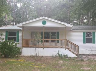 1570 Brannen Hodges Rd, Statesboro, GA 30461