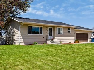 1644 Kelly Rd, Helena, MT 59602