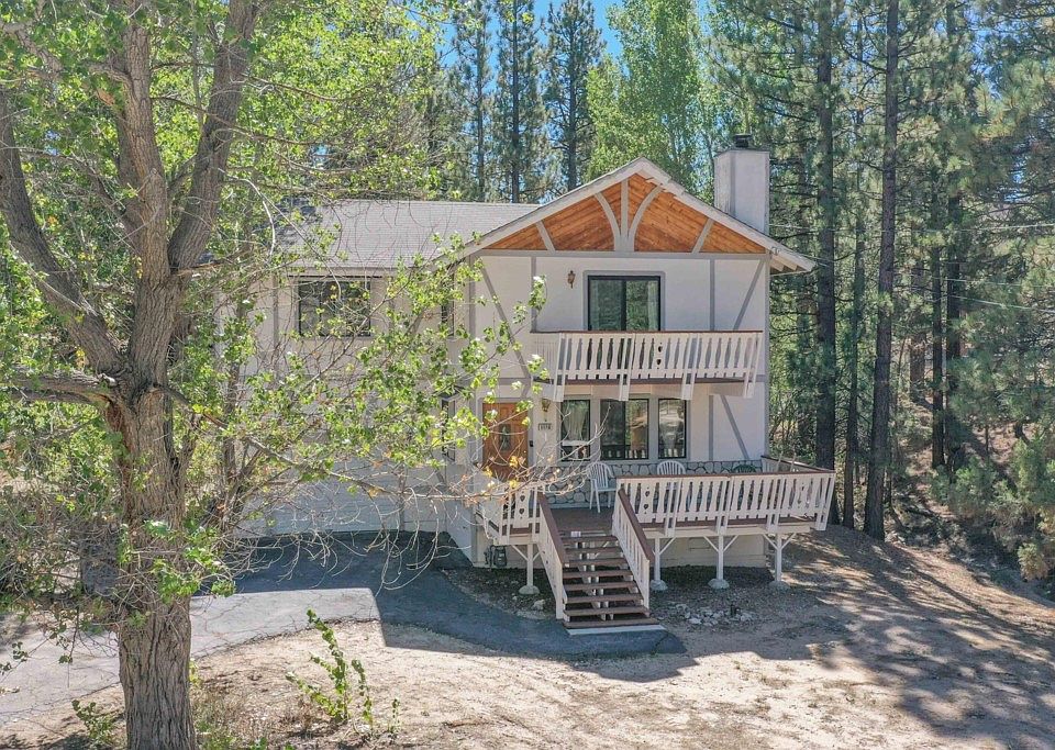 1110 Mountain Ln, Big Bear City, CA 92314 Zillow