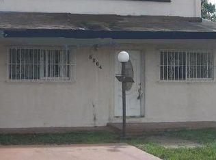 5264 NW 192nd Ln, Miami Gardens, FL 33055