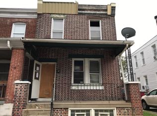 6725 Marsden St, Philadelphia, PA 19135