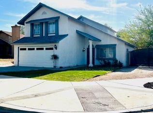 38785 Juniper Tree Rd, Palmdale, CA 93551