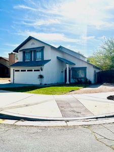 38785 Juniper Tree Rd, Palmdale, CA, 93551