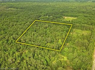Gilliard Farm Rd, Wauchula, FL 33873