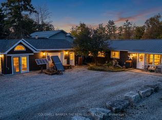 3031 Sparrow Rd, Georgian Bay, ON L0K1S0