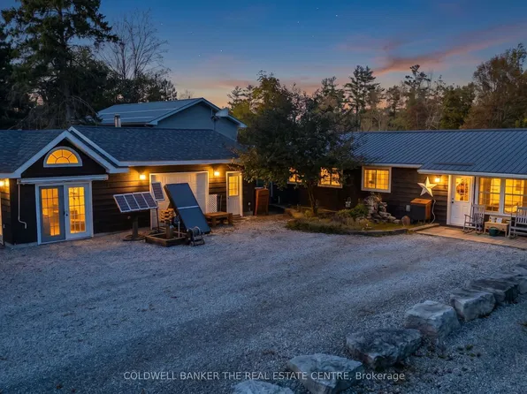 3031 Sparrow Rd, Georgian Bay, ON L0K 1S0