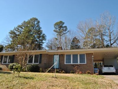 2209 Linda St, Gastonia, NC, 28054