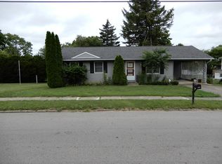 121 S Main St, New Holland, OH