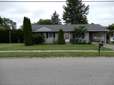 121 S Main St, New Holland, OH, 43145