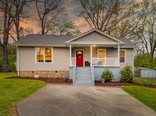 223 Ivy St, Rossville, GA 30741