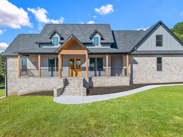 2431 Breckenridge St Lot 36, Athens, TN 37303