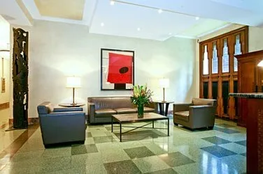 Rented by Citi Habitats