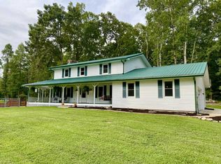 212 Holderford Rd, Kingston, TN 37763
