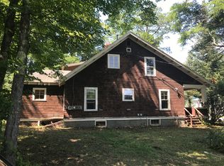 135 E Main St, Conway, NH 03818