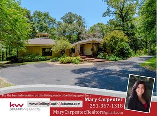 8549 Dawes Lake Rd, Mobile, AL 36619