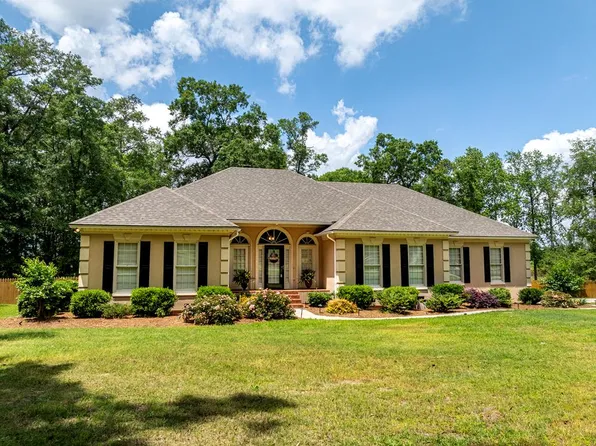 69 Edgewater Dr, Tifton, GA 31793