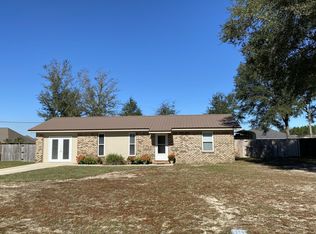 3357 McLain Dr, Crestview, FL 32539