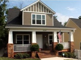1009 Garnett Ave, Chattanooga, TN 37405