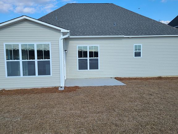 2nd image of 4113 Pegasus Pkwy #4113