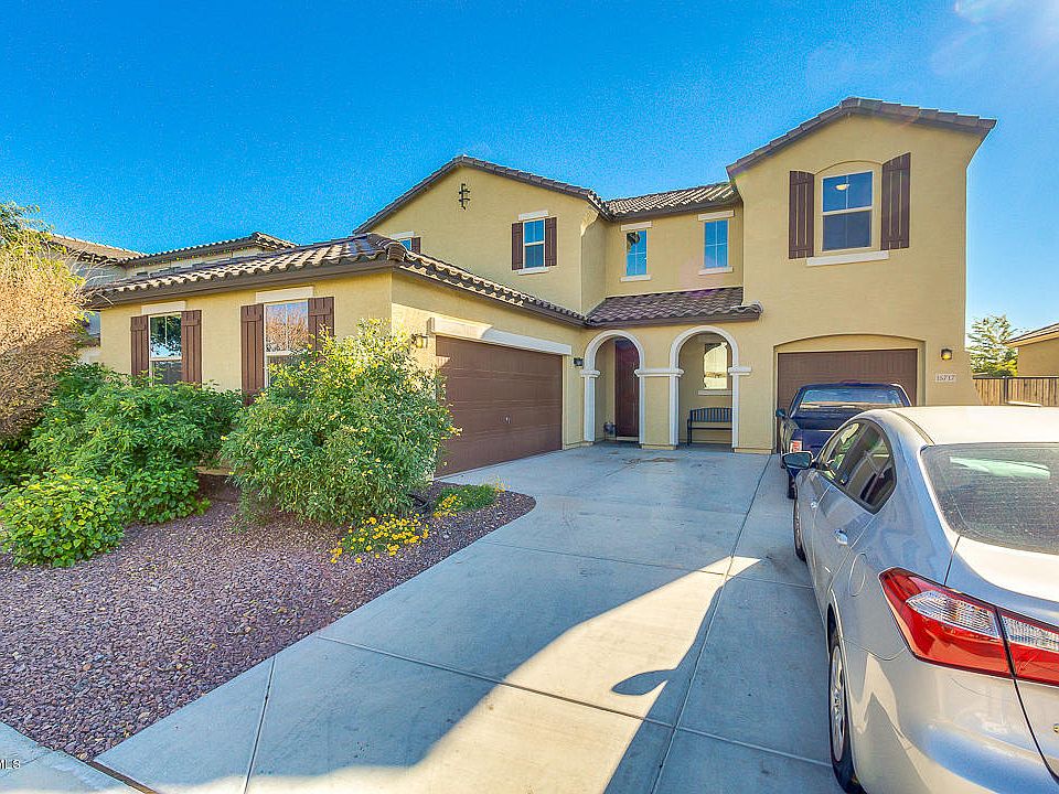1st image of 15717 W Desert Hills Dr