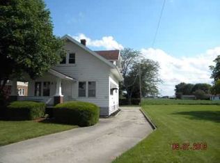 9171 W Saginaw Rd, Vassar, MI 48768