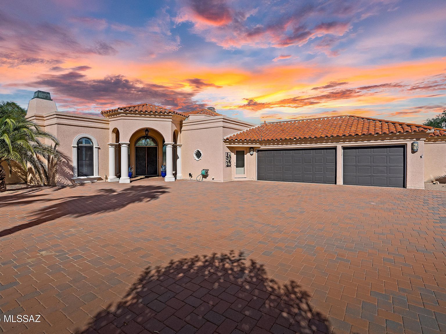 8513 N Nob Hill Dr, Tucson, AZ 85742 | MLS #22530219 | Zillow