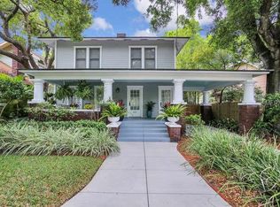 613 S Newport Ave, Tampa, FL 33606