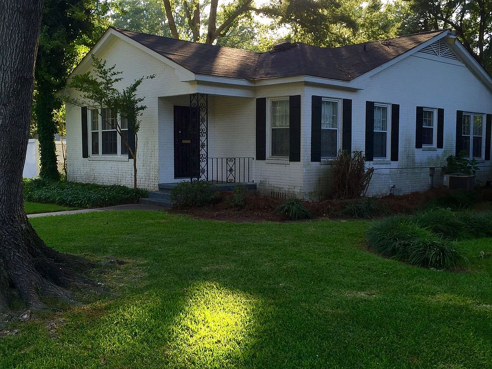 1301 Emerson St, Monroe, LA 71201 Zillow