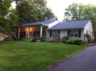 4005 Pine Brook Rd, Alexandria, VA 22310