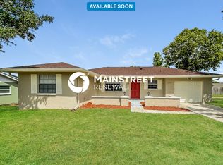 12345 Mayberry Rd, Spring Hill, FL 34609