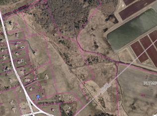 0 Franklin St, Halifax, MA 02338