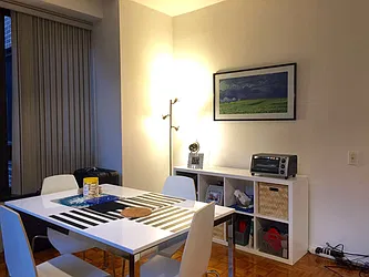 Rented by Luxus Manhattan Realty