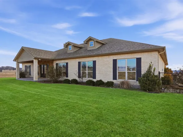 2701 County Road 1110, Rio Vista, TX 76093